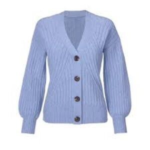 NWOT Cabi Scenic Cardigan